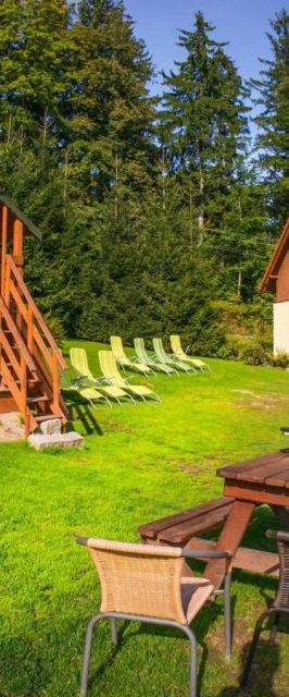 Willa Echo Szklarska Poręba