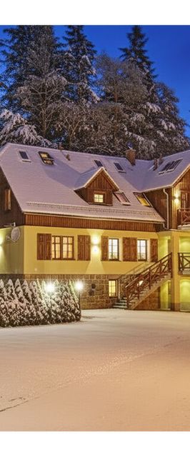 Willa Echo Szklarska Poręba