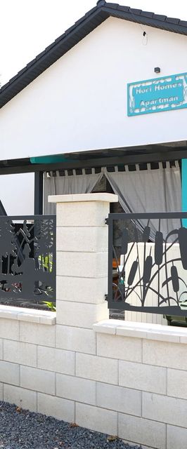 Hori Homes Apartman Siófok