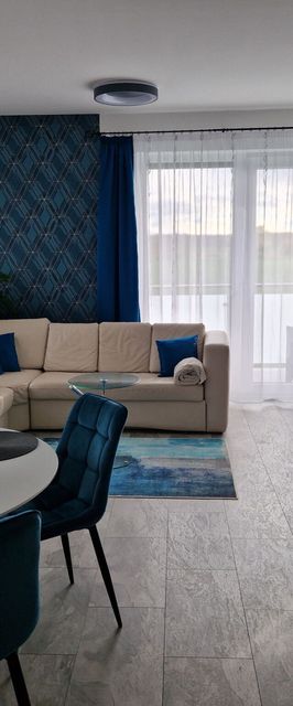 Türkiz Apartman Bükfürdő