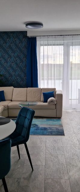 Türkiz Apartman Bükfürdő