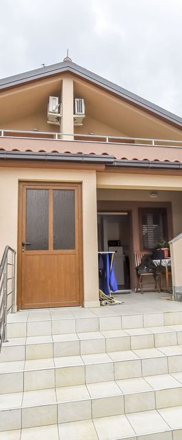 Apartments Ornella Pasman