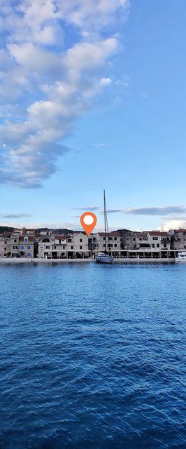 Apartments Nautical Nest Tribunj