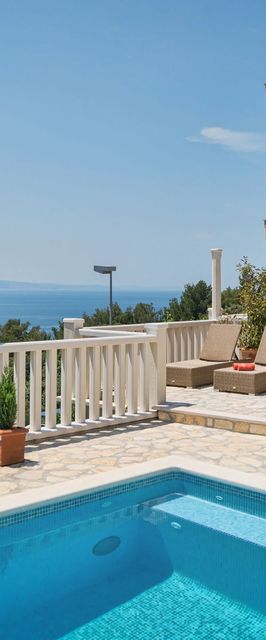 Apartments Natalies dream Stanici