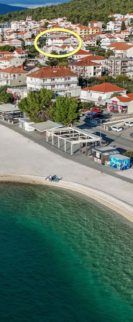 Apartments Jadran Okrug Gornji