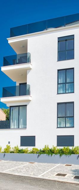 Apartments Villa Sky Rovinj