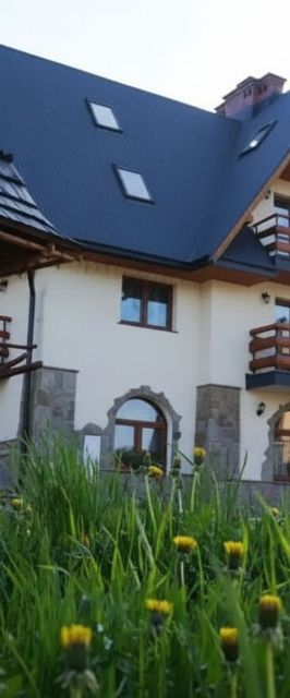 Dom Gościnny KaMa Na Kotelnicy Zakopane 