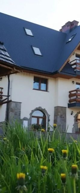 Dom Gościnny KaMa Na Kotelnicy Zakopane 