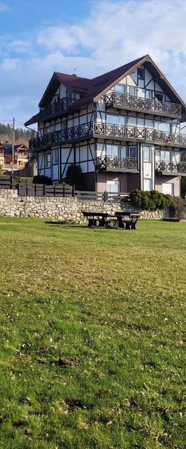 Apartament Bluesik & Green Apartments Szklarska Poręba