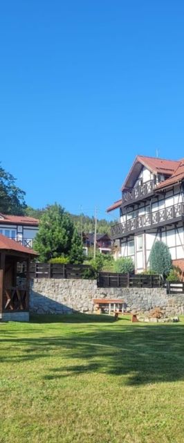 Apartament Bluesik & Green Apartments Szklarska Poręba