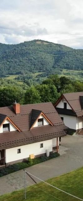 Góralskie Domki Szczawnica