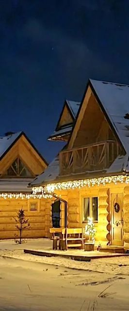 Chałupy Góralskie Kościelisko