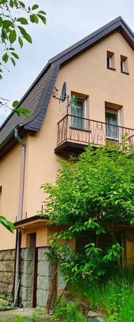 Willa Rozalia Szklarska Poręba