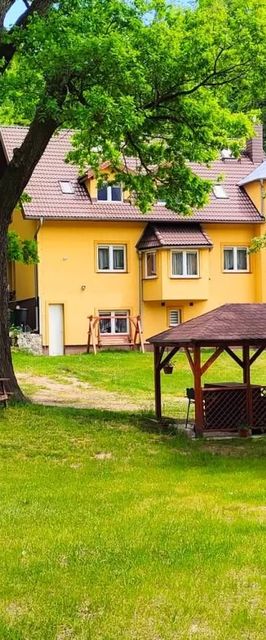 Słoneczny Domek Szklarska Poręba