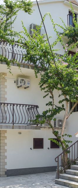 Apartment Iskra Slatine