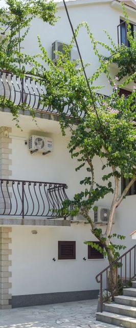 Apartment Iskra Slatine