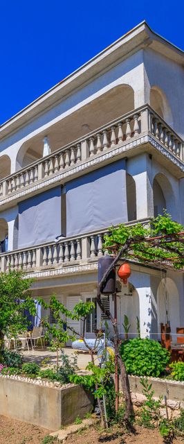 Apartments Mira Novi Vinodolski