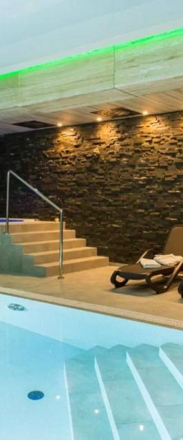 Dom Wczasowy Giewont Zakopane