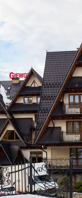 Dom Wczasowy Giewont Zakopane