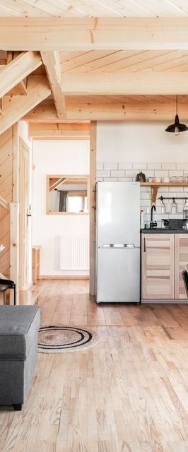 Dolina domki Zakopane