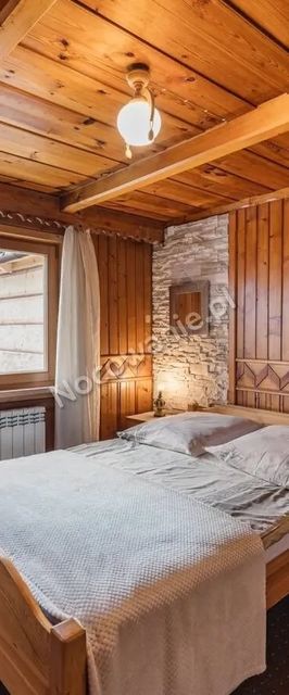 Pokoje U Makowskiego Kościelisko