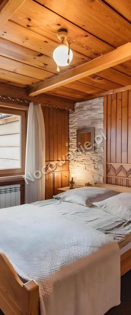 Pokoje U Makowskiego Kościelisko