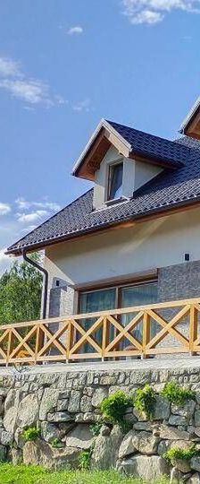 Apartament Biały Domek Szklarska Poręba