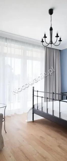 Apartamenty w Willi Zosia