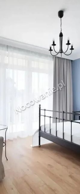 Apartamenty w Willi Zosia