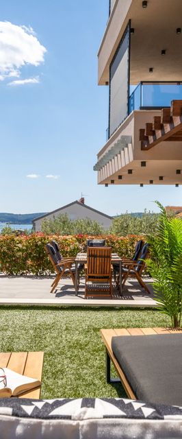 Apartment Summer Dream Sv.Filip i Jakov