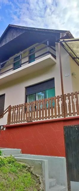 Kovács Vendégház Zalakaros