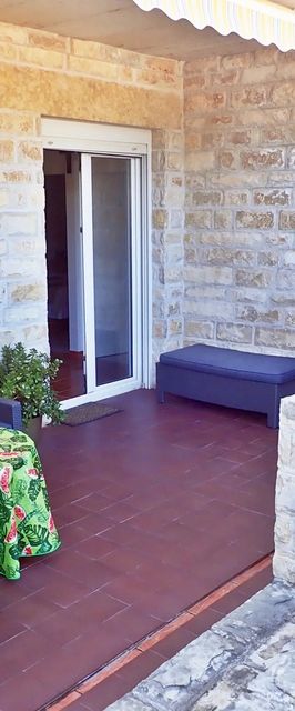 Apartments Blue Ivy Rovanjska