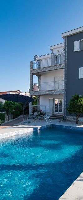 Apartment Villa Zlatna Betina