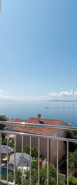 Apartment Vaya Okrug Gornji