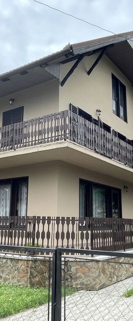 Kupa Villa Balatonboglár