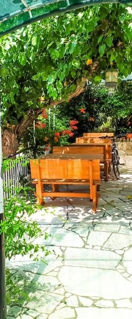 Apartments Uranus Rab