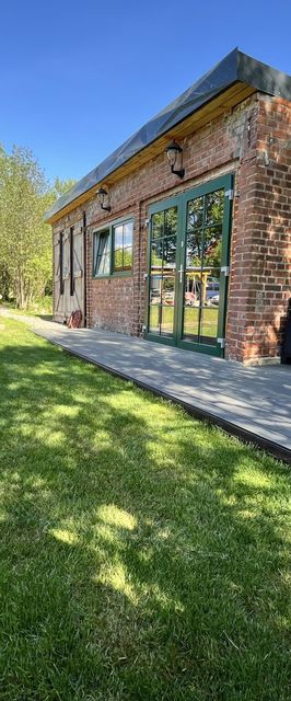 Domek Młyńska Dolina Golce