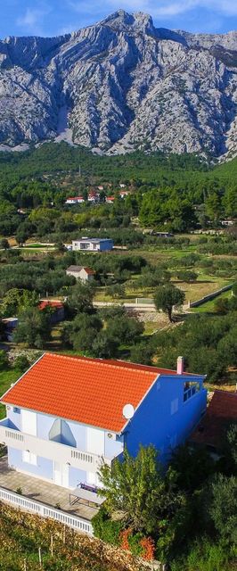 Apartments Ivana Orebic II