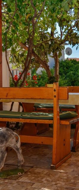 Apartments Karla Orebic II