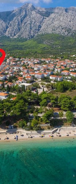 Apartments Darjan Orebic