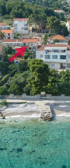 Apartment Škvar Orebic