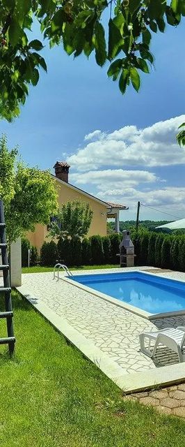 Villa Semy Pazin