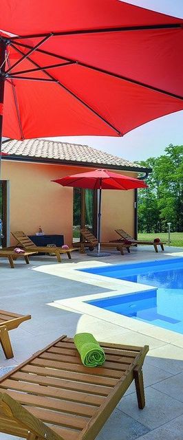 Villa Frankovici Pazin