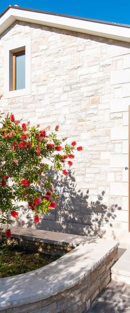 House Little Stone House Orebic