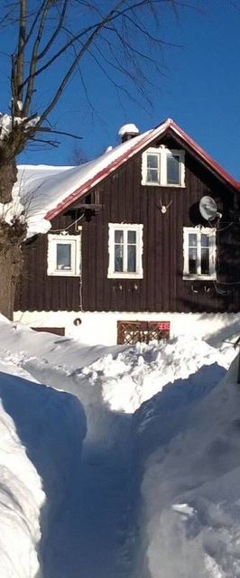 Trzy Kultury Złoty Widok Szklarska Poręba