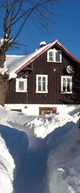 Trzy Kultury Złoty Widok Szklarska Poręba