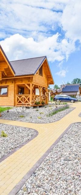 Całoroczne Domki Zaciszna Polana Polanica-Zdrój