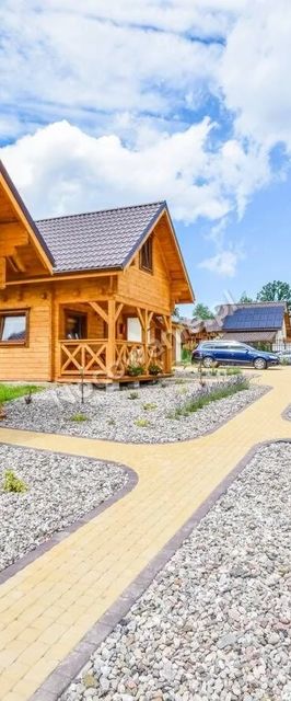 Całoroczne Domki Zaciszna Polana Polanica-Zdrój