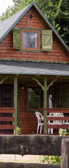 Domki Agro-Rancho Karpacz