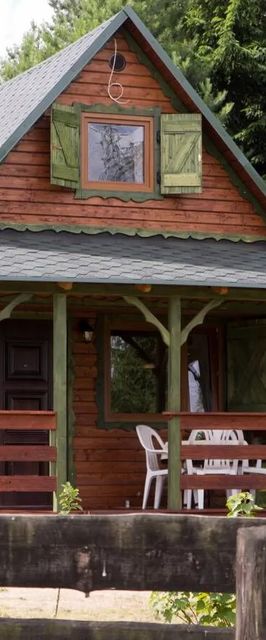 Domki Agro-Rancho Karpacz